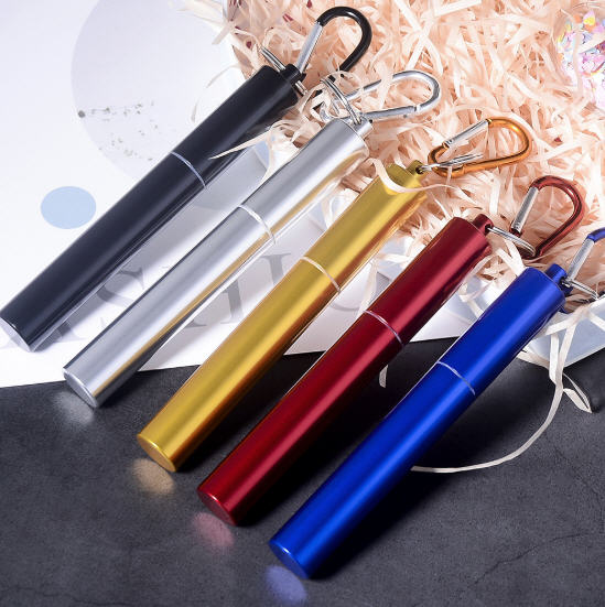 หลอดยืดได้,หลอดสแตนเลส,หลอดพกพา,หลอดดูดพกพา