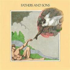 Muddy Waters / Otis Spann / Mike Bloomfield / Paul Butterfield / Donald "Duck" Dunn / Sam Lay And Buddy Miles – Fathers And Sons / USA / แผ่นดี