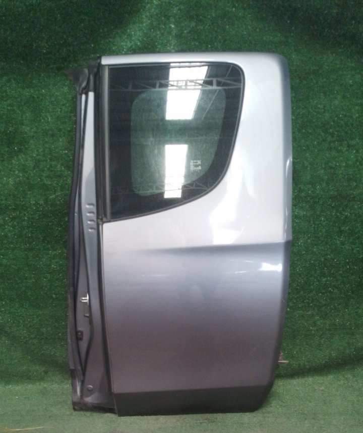 ประตูแคป L Mazda BT-50 2015-19