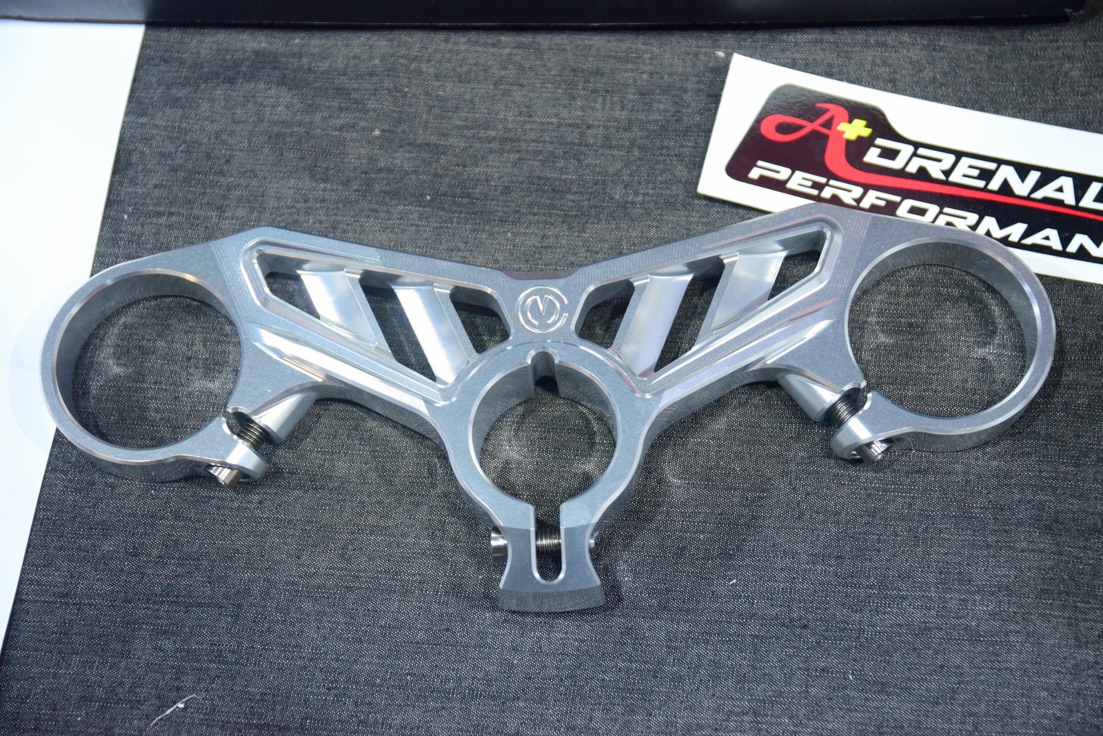 แผงคอ Motocorse สำหรับ Panigale V4