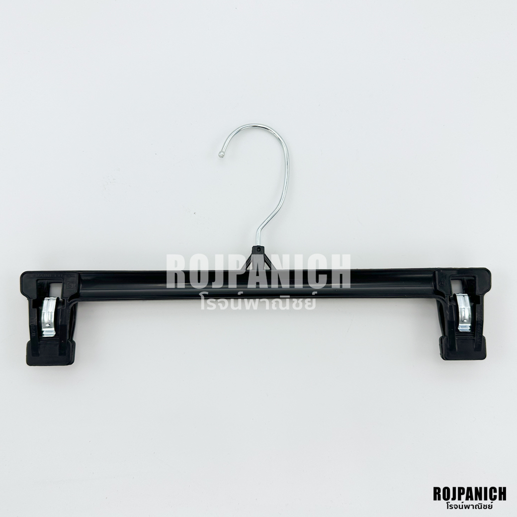 ไม้หนีบ6012 ตะขอหมุนได้