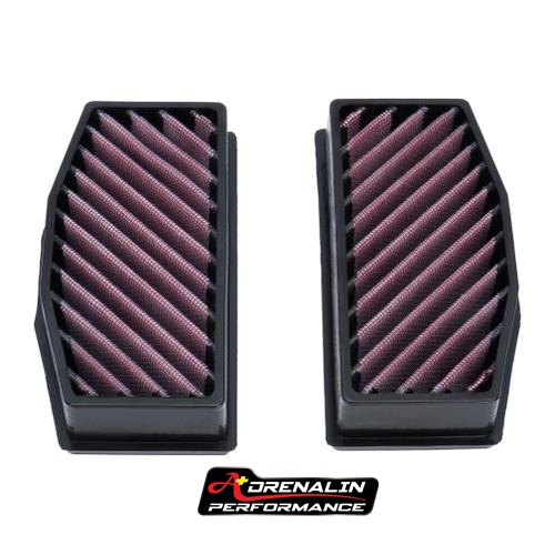 กรองอากาศแต่ง DNA สำหรับ R1300GS 2024+