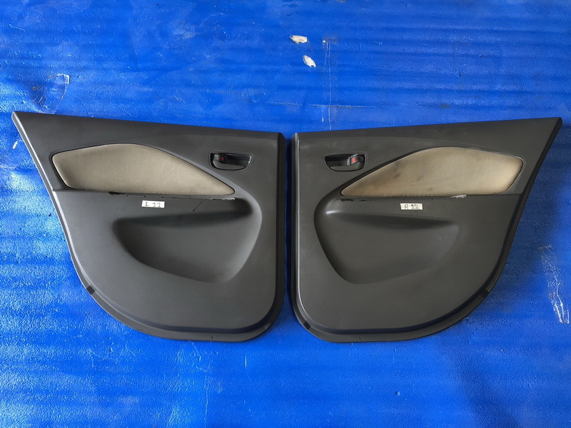 แผงประตู