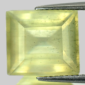 พลอยออร์โธเคลส (Orthoclase) 6.40 กะรัต