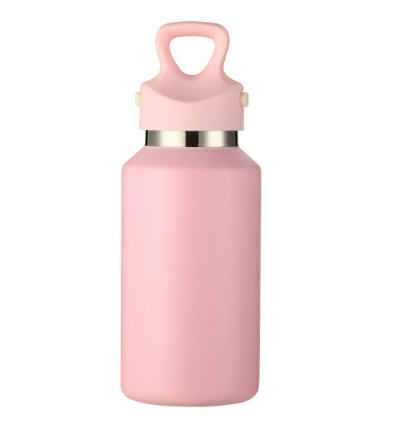 กระบอกน้ำสแตนเลส,กระติกน้ำสแตนเลส,ขวดน้ำสแตนเลส,สกรีนโลโก้