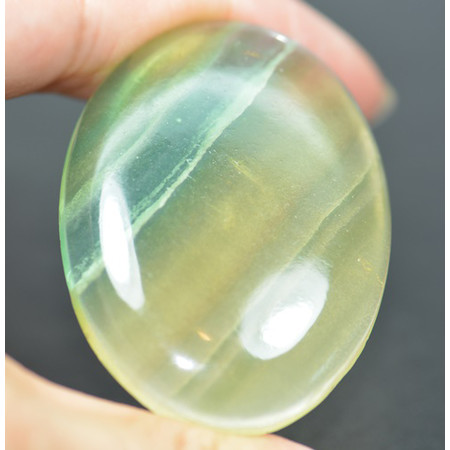 ฟลูออไรท์หลากสี ( Fluorite) 110.55 กะรัต