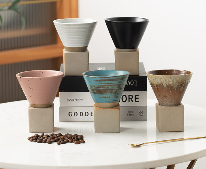 แก้วกาแฟ,แก้วกาแฟเซรามิก,แก้วกาแฟเซรามิค,200ml