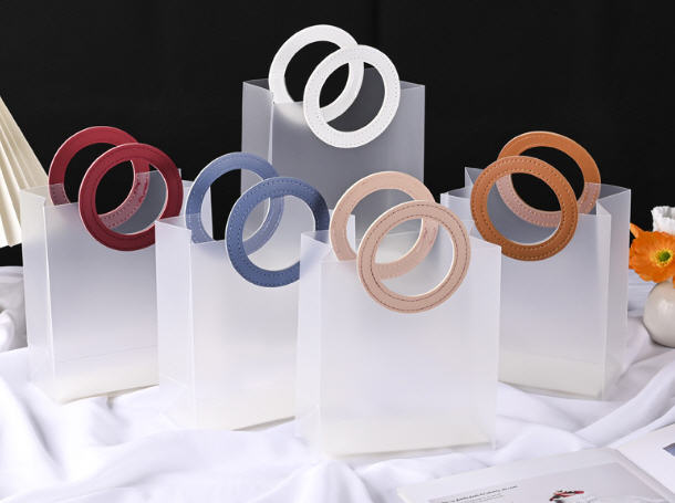 ถุงPVC,ถุงใส่ของ,ถุงใส่ของPP,PVC