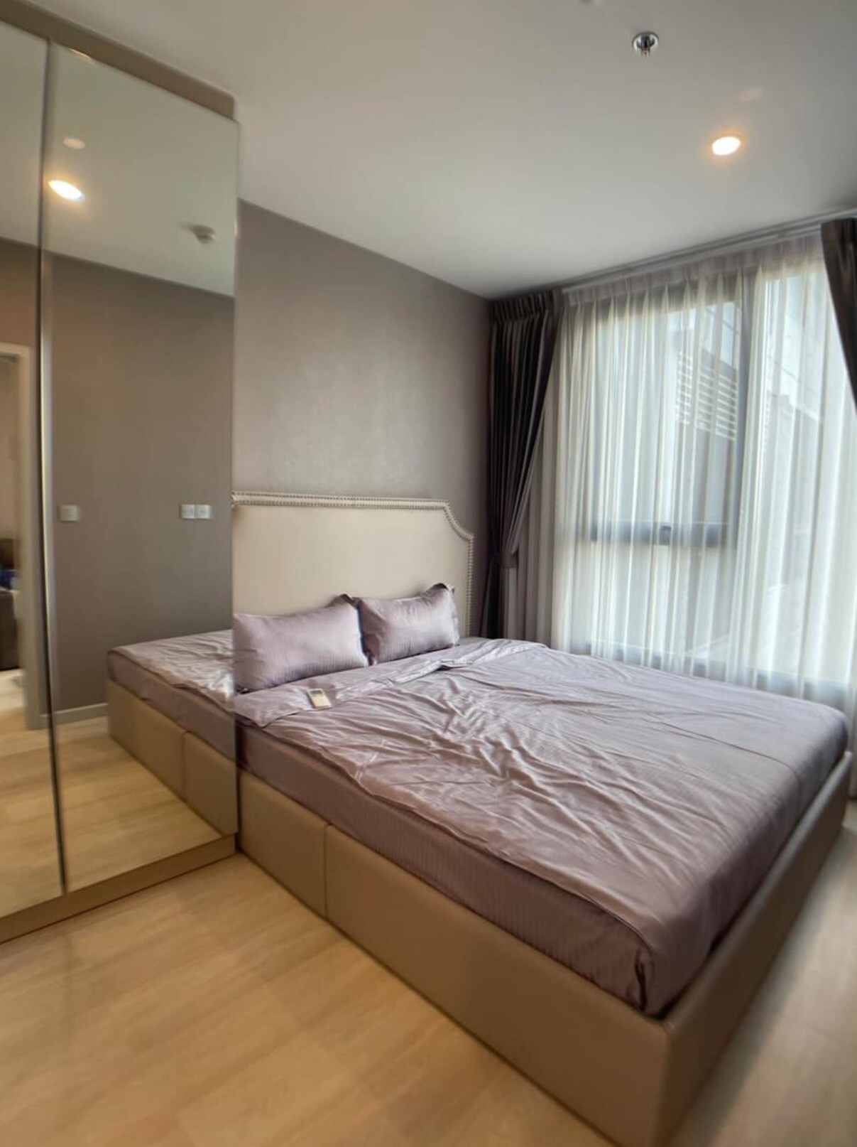 Knights Bridge Prime Sathorn