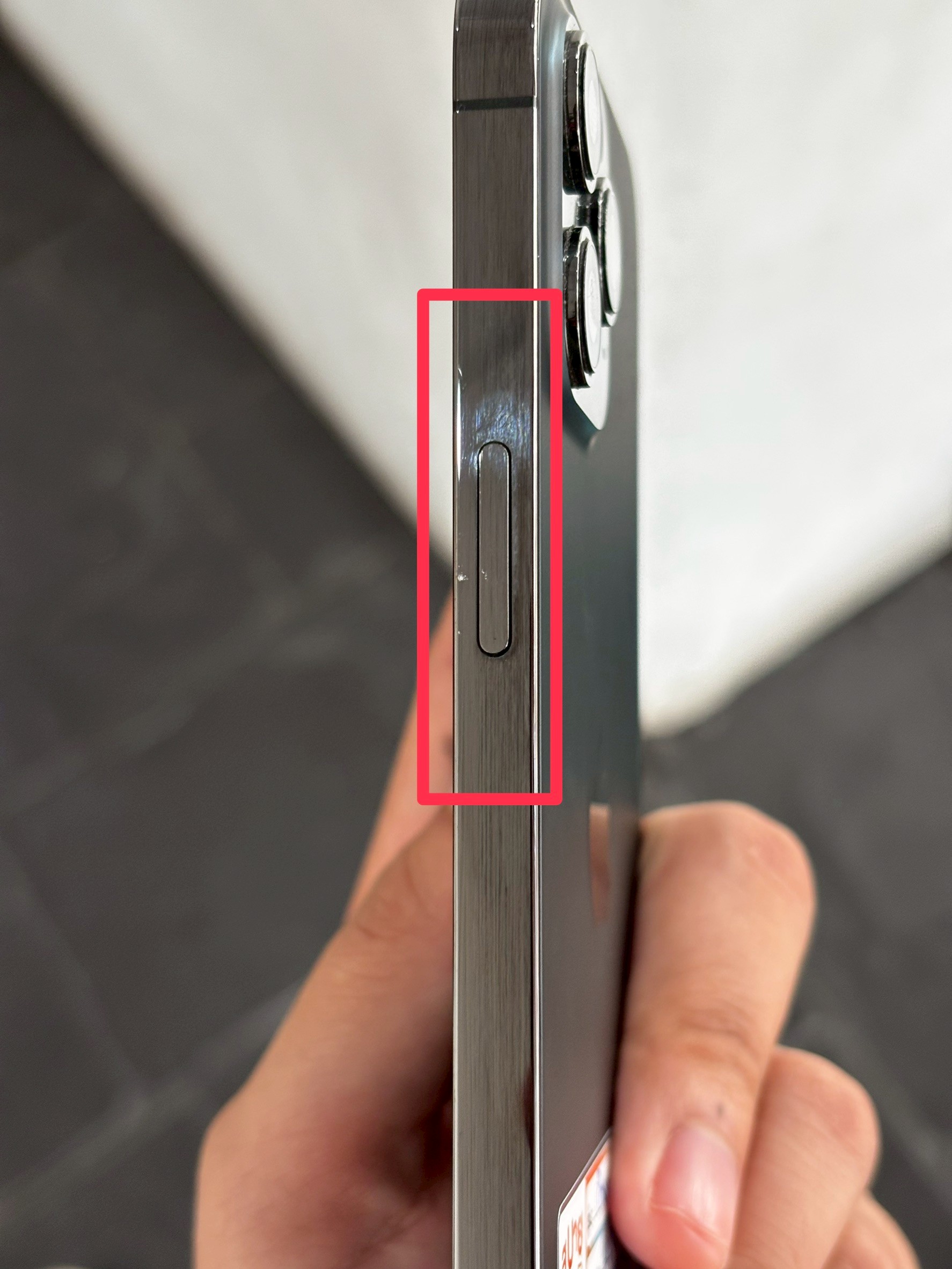 iPhone 12 Pro Max 128GB Graphite