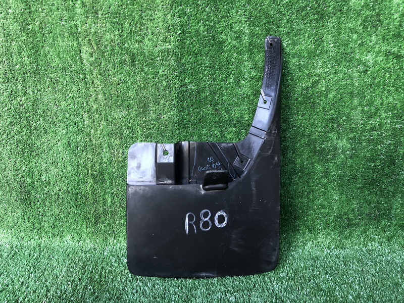 แผ่นกันโคลนรถยนต์