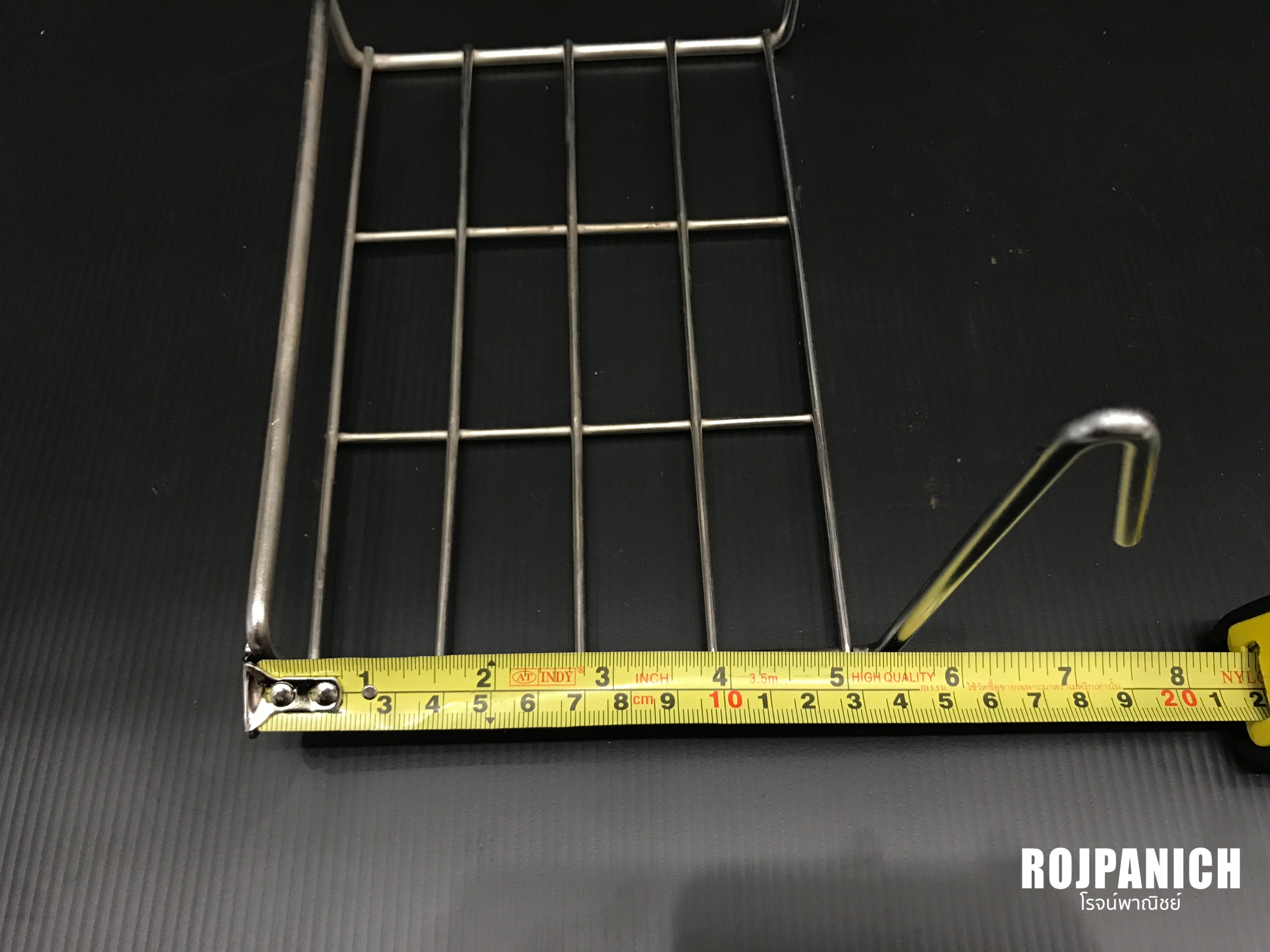 ชั้นวาง1ชั้นกั้น