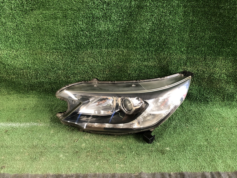 ไฟหน้า L ซ่อมขา Honda CR-V 2013-2016