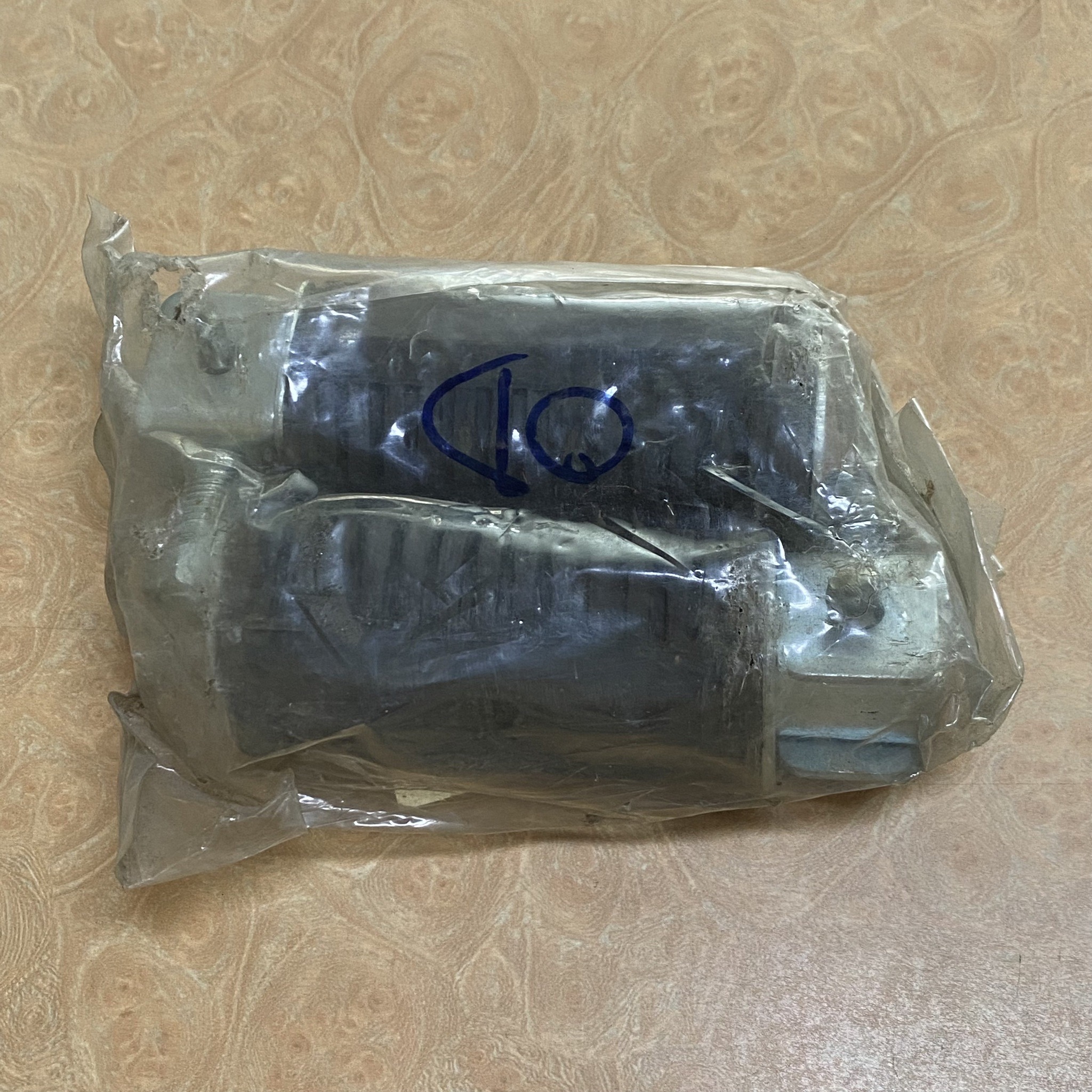 🛑อะไหล่เทียมเทียบแท้ PD000367 ชุดพักเท้าหลัง1คู่ RC100