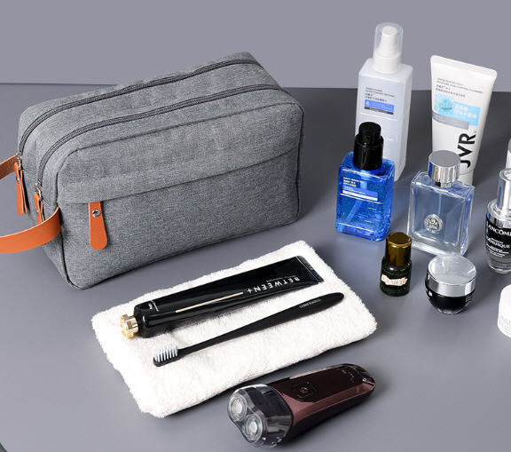 กระเป๋าอเนกประสงค์,กระเป๋าพกพาอเนกประสงค์,ขนาด25*15*10cm