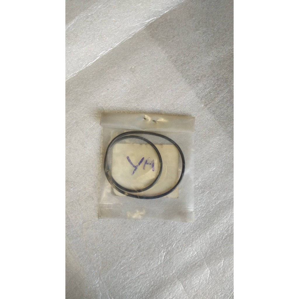 โอริง สำหรับรุ่น KS150A1 อะไหล่แท้ KAWASAKI 92055-1368