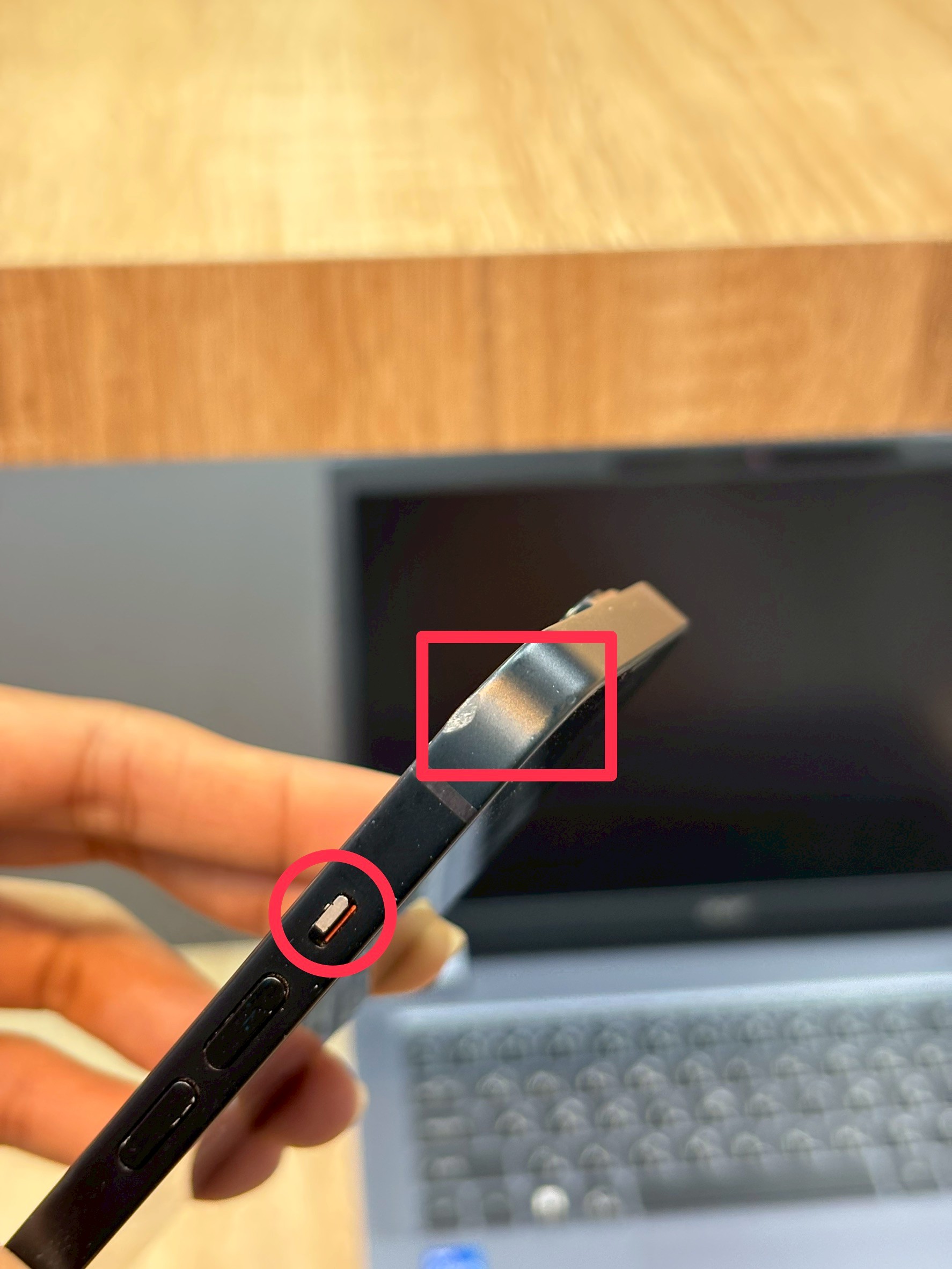 iPhone 14 128GB Midnight