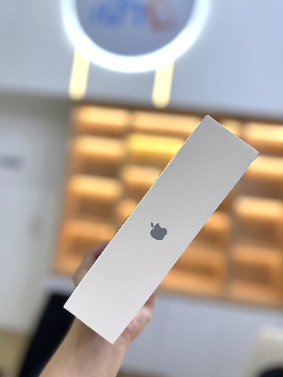 Apple iPad Air 11 M3 Wi-Fi 128GB Blue