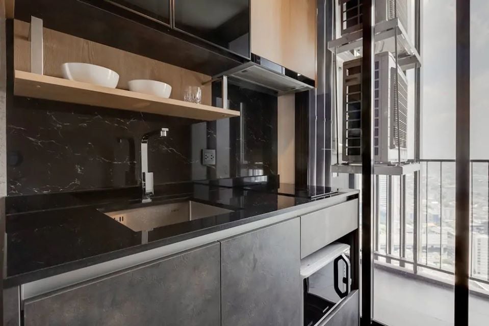 The Line Jatujak - Mochit