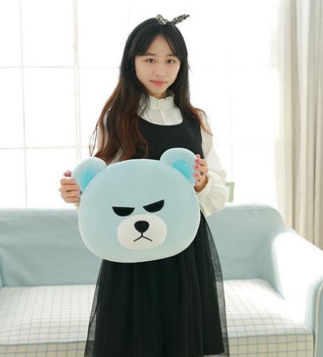 หมอนผ้าห่ม,หมอนผ้าห่ม,หมอนตุ๊กตา