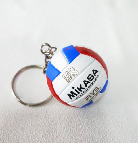 พวงกุญแจ,พวงกุญแจลูกวอลเลย์บอล,พวงกุญแจลูกบาส,พวงกุญแจลูกฟุตบอล