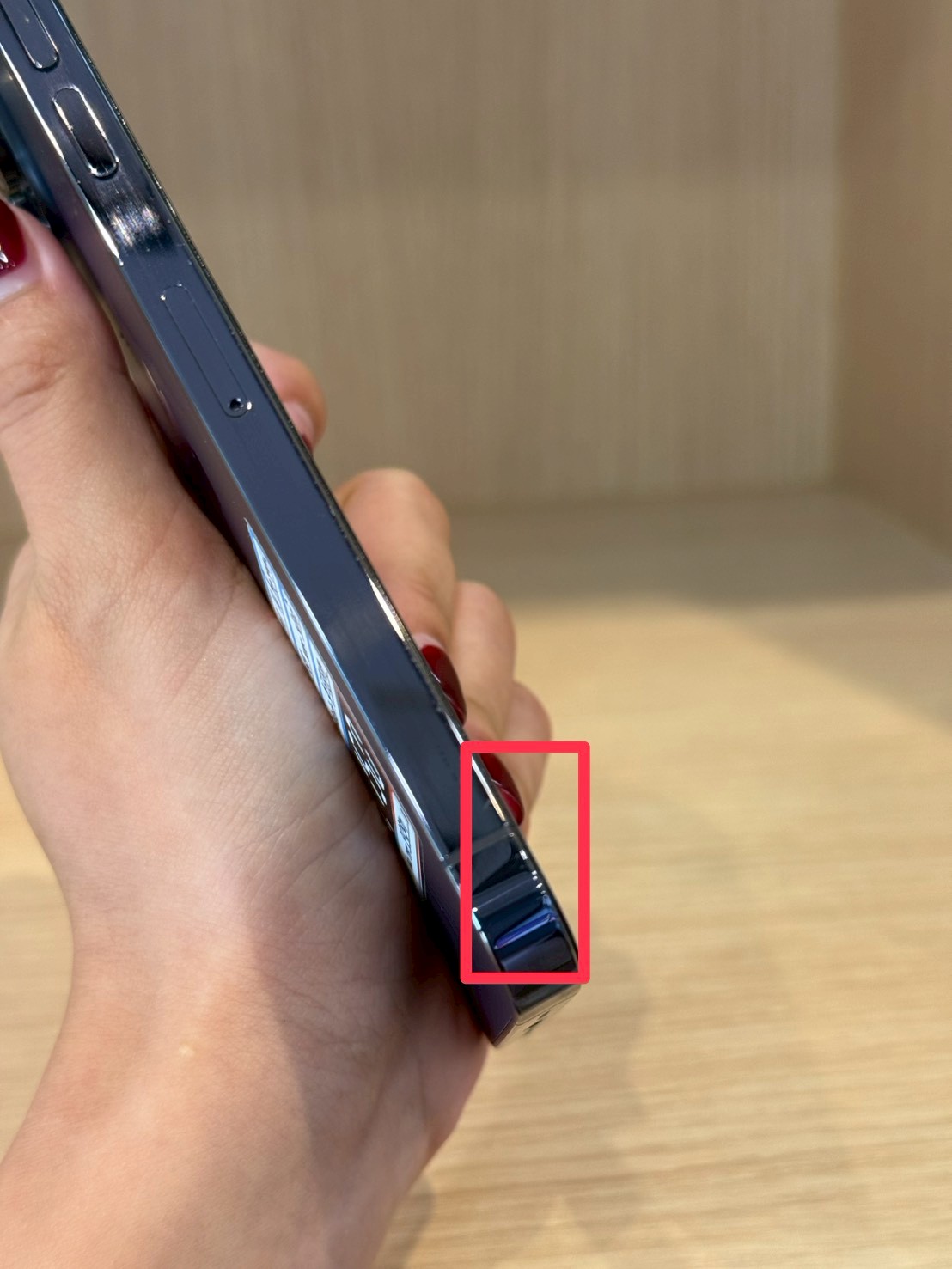 iPhone 14 Pro Max 512GB Deep Purple