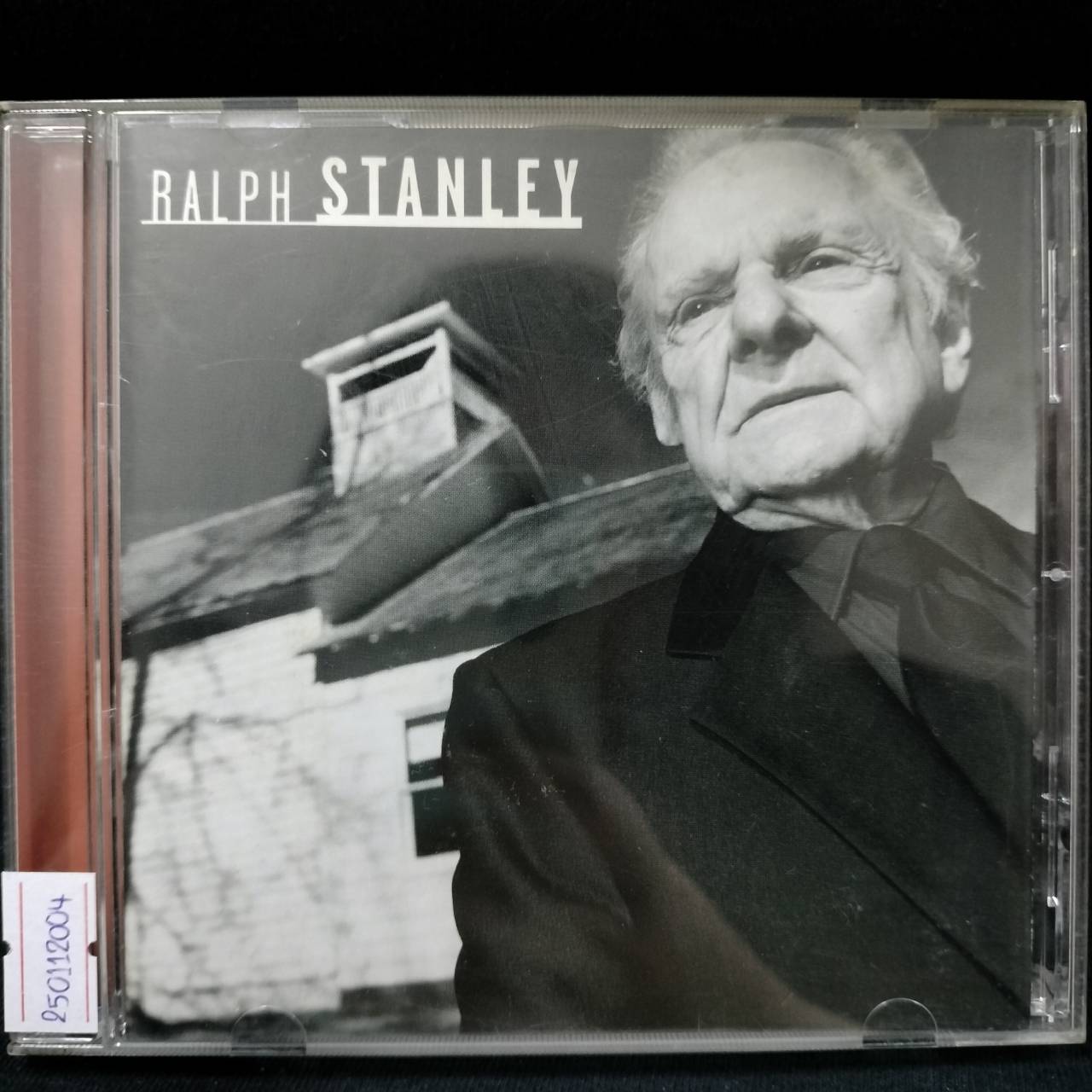 Ralph Stanley – Ralph Stanley / USA / แผ่นดี