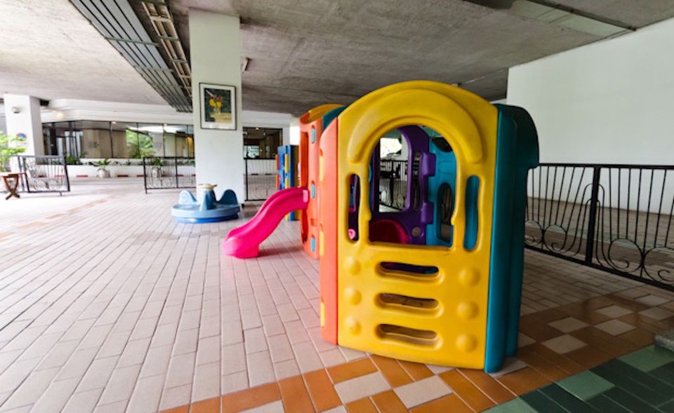 Waterford Park Thonglor 5