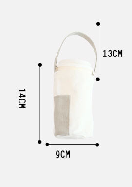 ถุงใส่แก้วน้ำ,ถุงผ้าใส่แก้วน้ำ