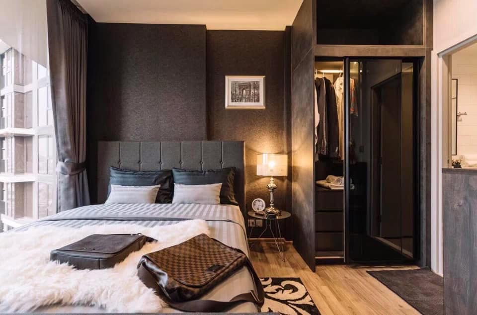 The Line Jatujak-Mochit