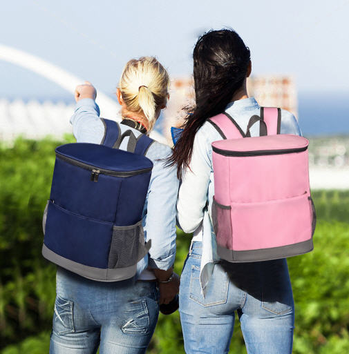 กระเป๋าเป้,กระเป๋าเก็บความร้อนเย็น,กระเป๋าเก็บอุณหภูมิ