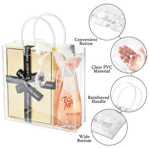 กระเป๋าพีวีซี,กระเป๋าPVC,สกรีนโลโก้