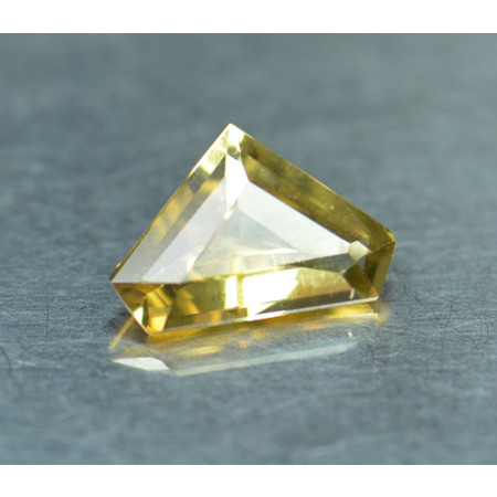 พลอยซิทริน (Citrine) 1.70 กะรัต