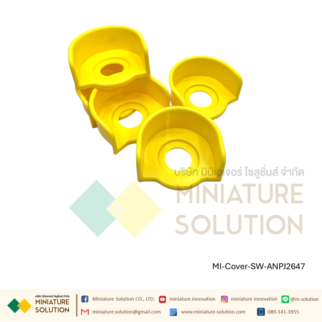 อุปกรณ์เสริมปุ่มสวิตช์ ฝาครอบปุ่มกดสวิตช์ฉุกเฉิน ปุ่มหยุดฉุกเฉิน ฝาครอบป้องกัน แบบใส กล่องคำเตือน ฝาครอบ 22MM