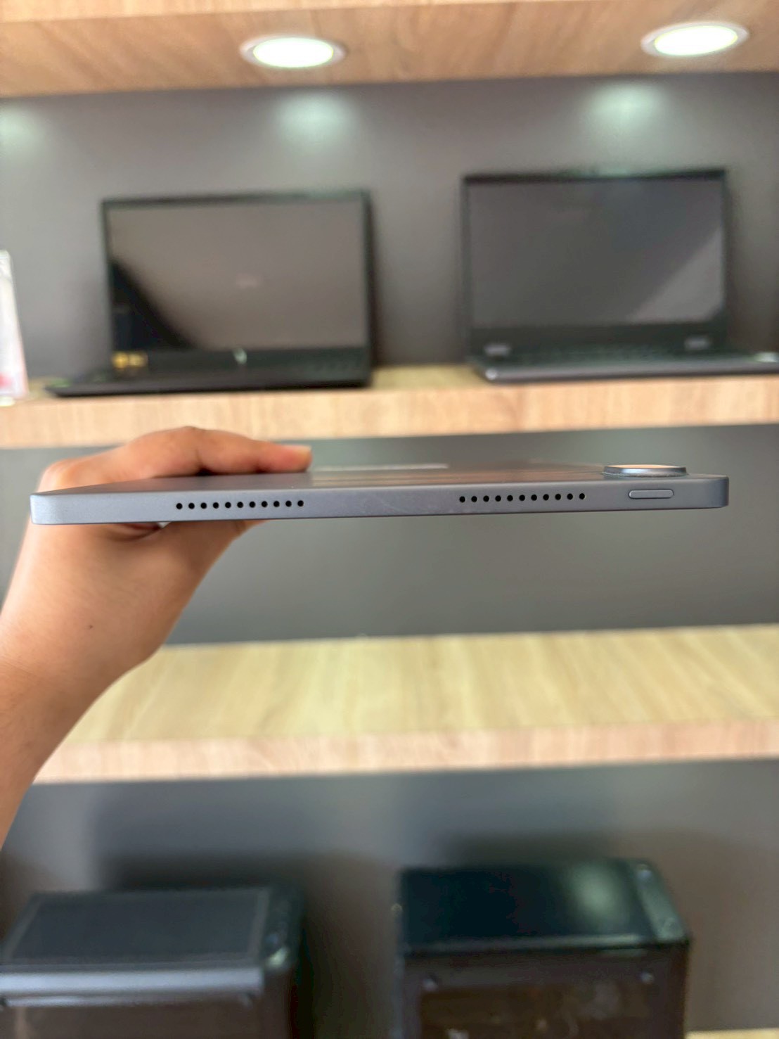 HUAWEI Matepad SE 11" 8/128GB LTE สี Nebular Gray