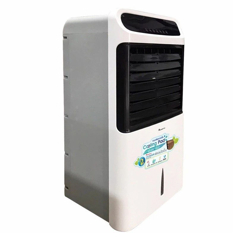 พัดลมไอเย็น พัดลมไอน้ำ พัดลมไอน้ำลดล้างสต็อก