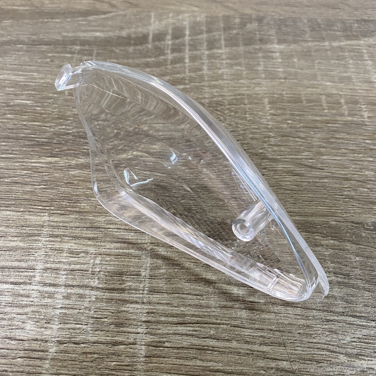 33401-KPG-901 เลนส์ไฟเลี้ยวหน้าขวา ZN110T/TS/TP อะไหล่แท้ HONDA