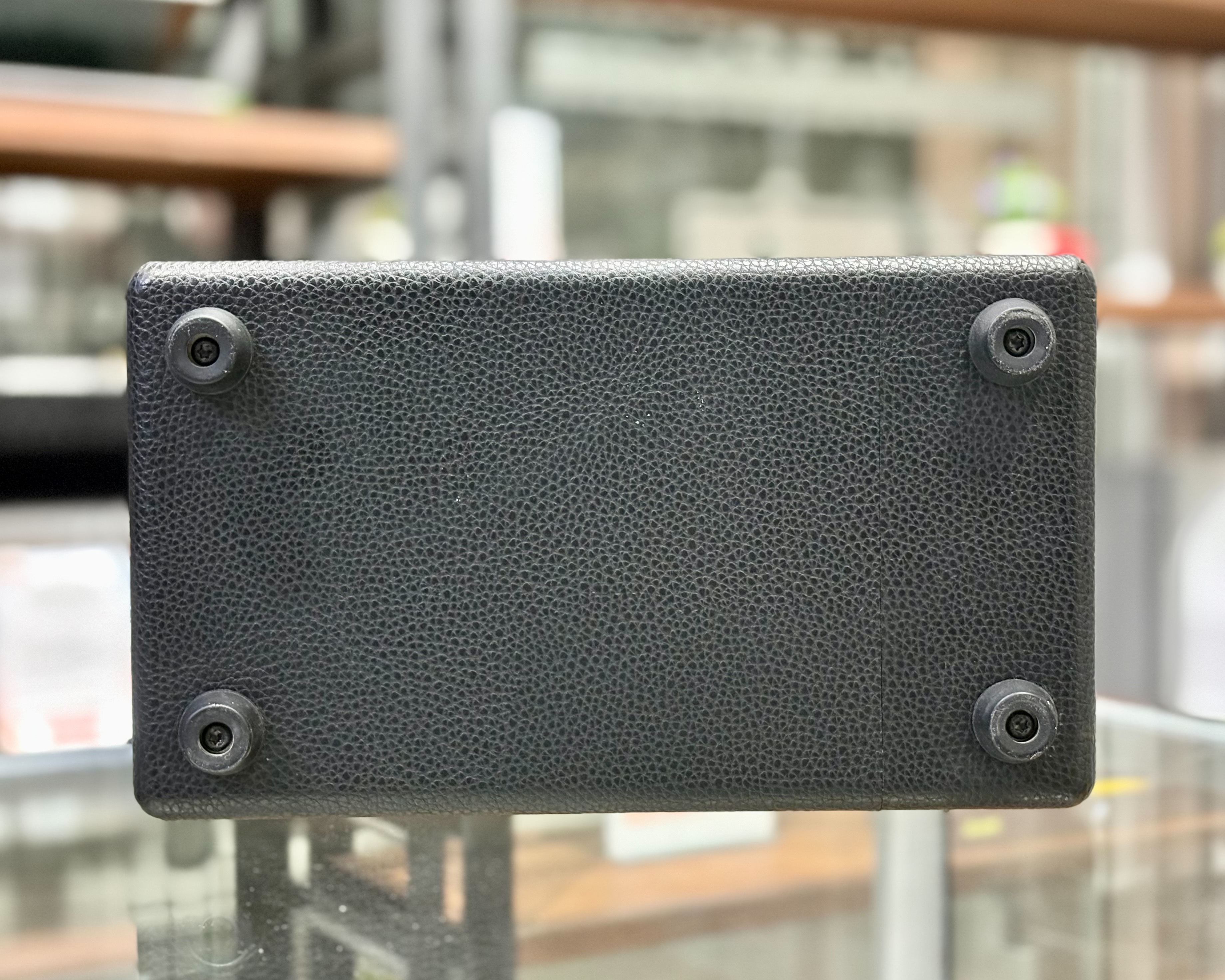 Marshall Acton II Black