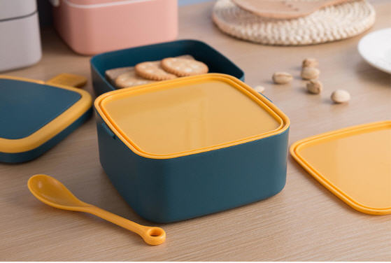 กล่องข้าว,กล่องใส่ข้าว,ปิ่นโต