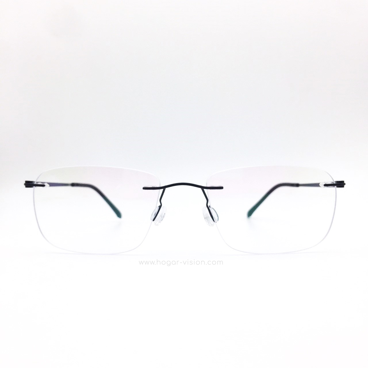กรอบแว่น P+US รุ่น B1-00 สี R04