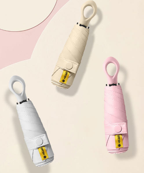 ร่ม,ร่มกันแดด,ร่มกันฝน,สกรีนโลโก้