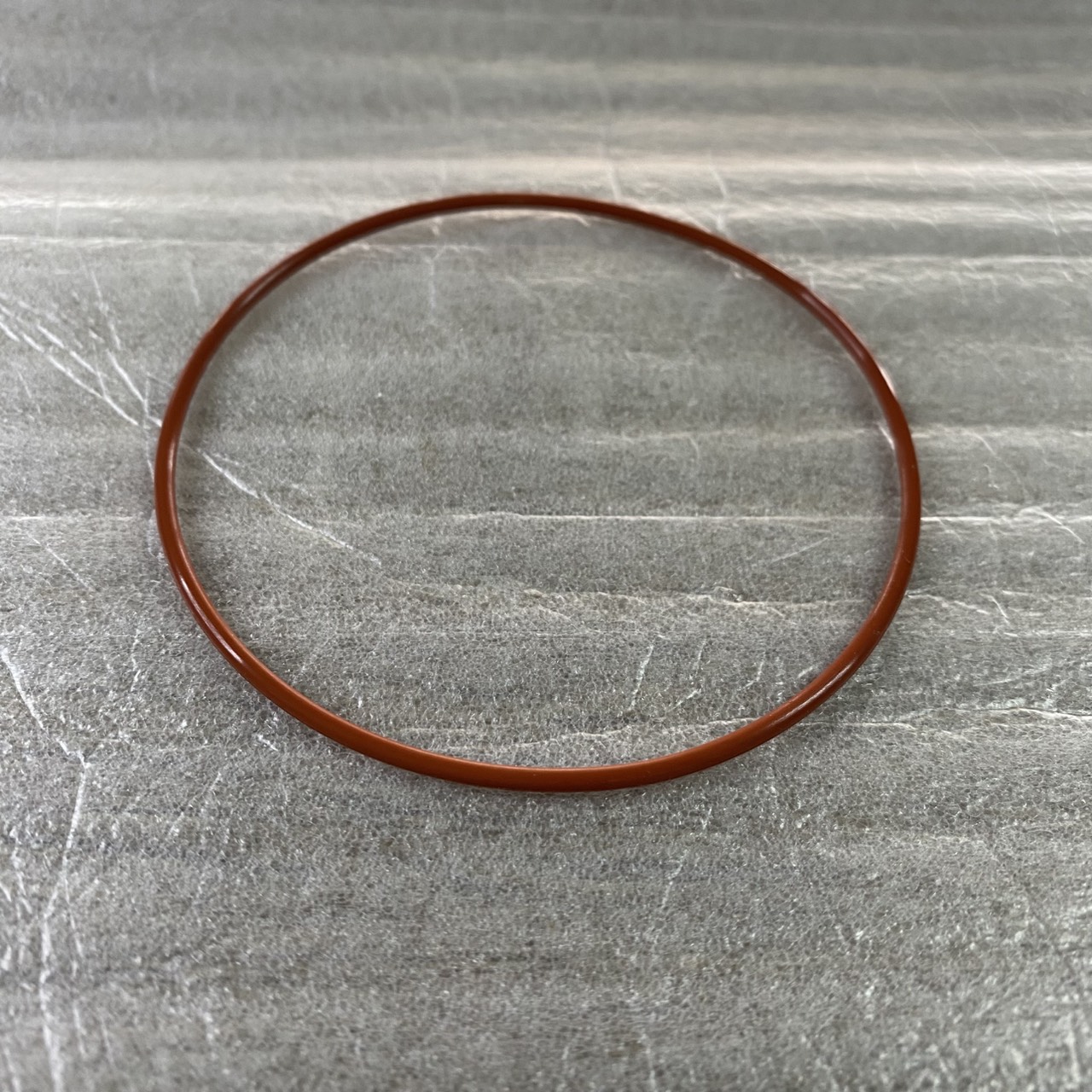 โอริงฝาครอบตัวโซ่ราวลิ้น สำหรับรุ่น MIO อะไหล่แท้ YAMAHA 93210-71462