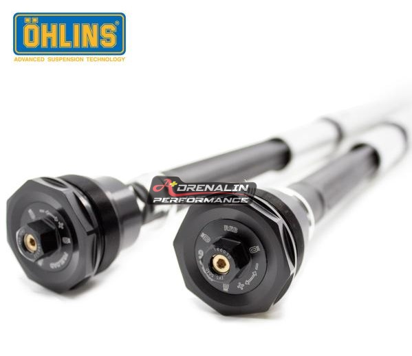 ชุดอัพเกรด โช้คหน้า Ohlins สำหรับ Tmax 530 560 2017+
