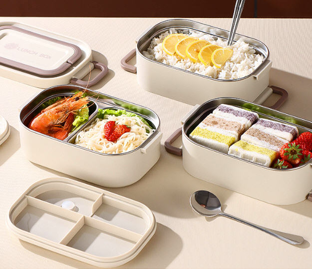 ปิ่นโต,ปิ่นโตสแตนเลส,ปิ่นโต304,1ชั้น,2ชั้น,3ชั้น