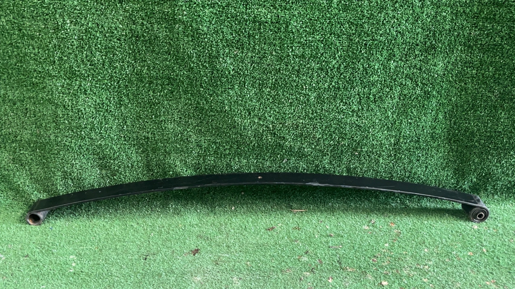 แหนบรถยนต์ Isuzu D-Max 2.5