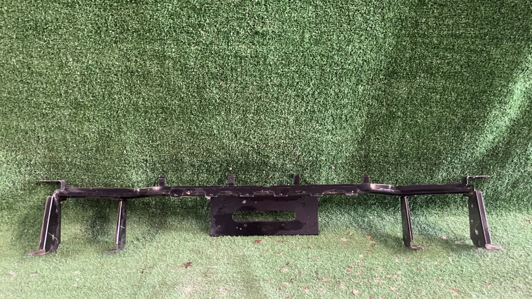 โครงกันชนหลัง Ford Ranger 2011