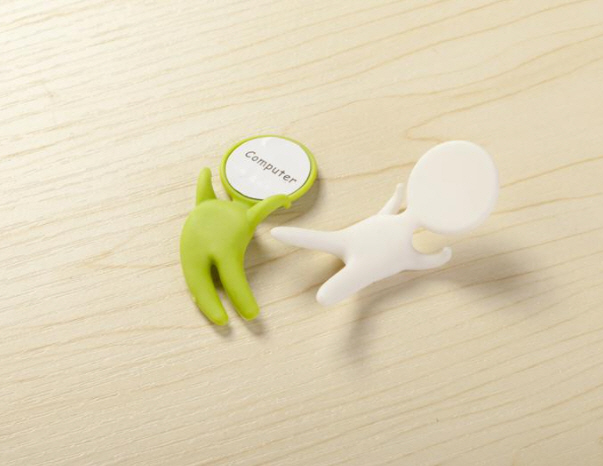 ที่เก็บสายไฟ,ที่จัดระเบียบสายไฟ