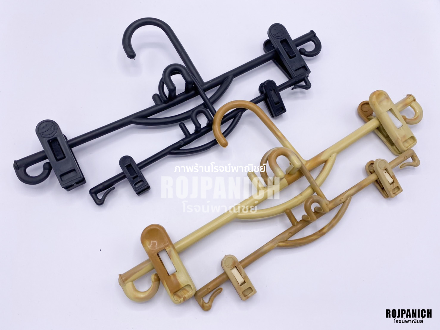 ไม้หนีบ599 999(No.59)