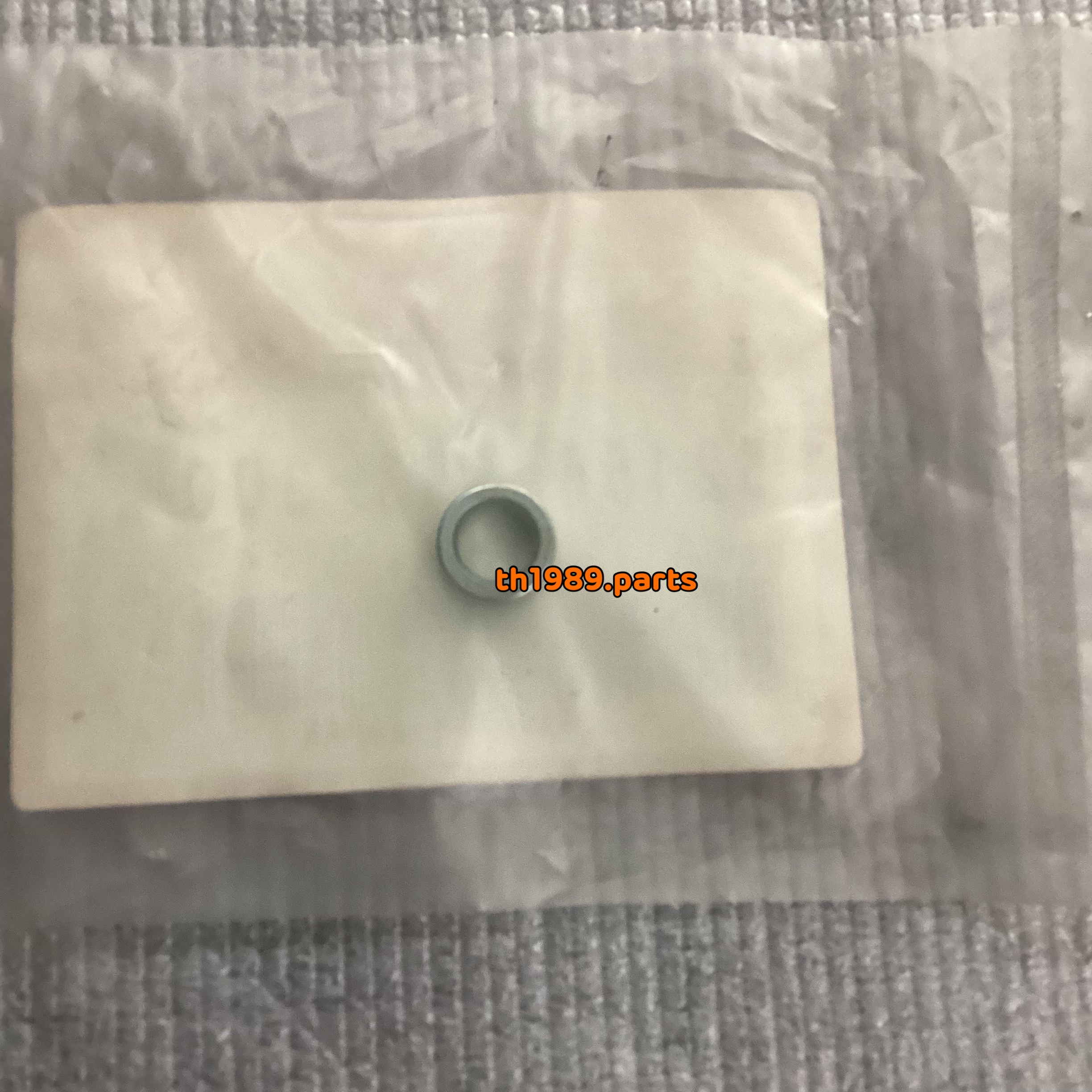 52156-353-300 ปลอกรอง, 6x4 DREAM110i (2011), SUPER CUB อะไหล่แท้ HONDA