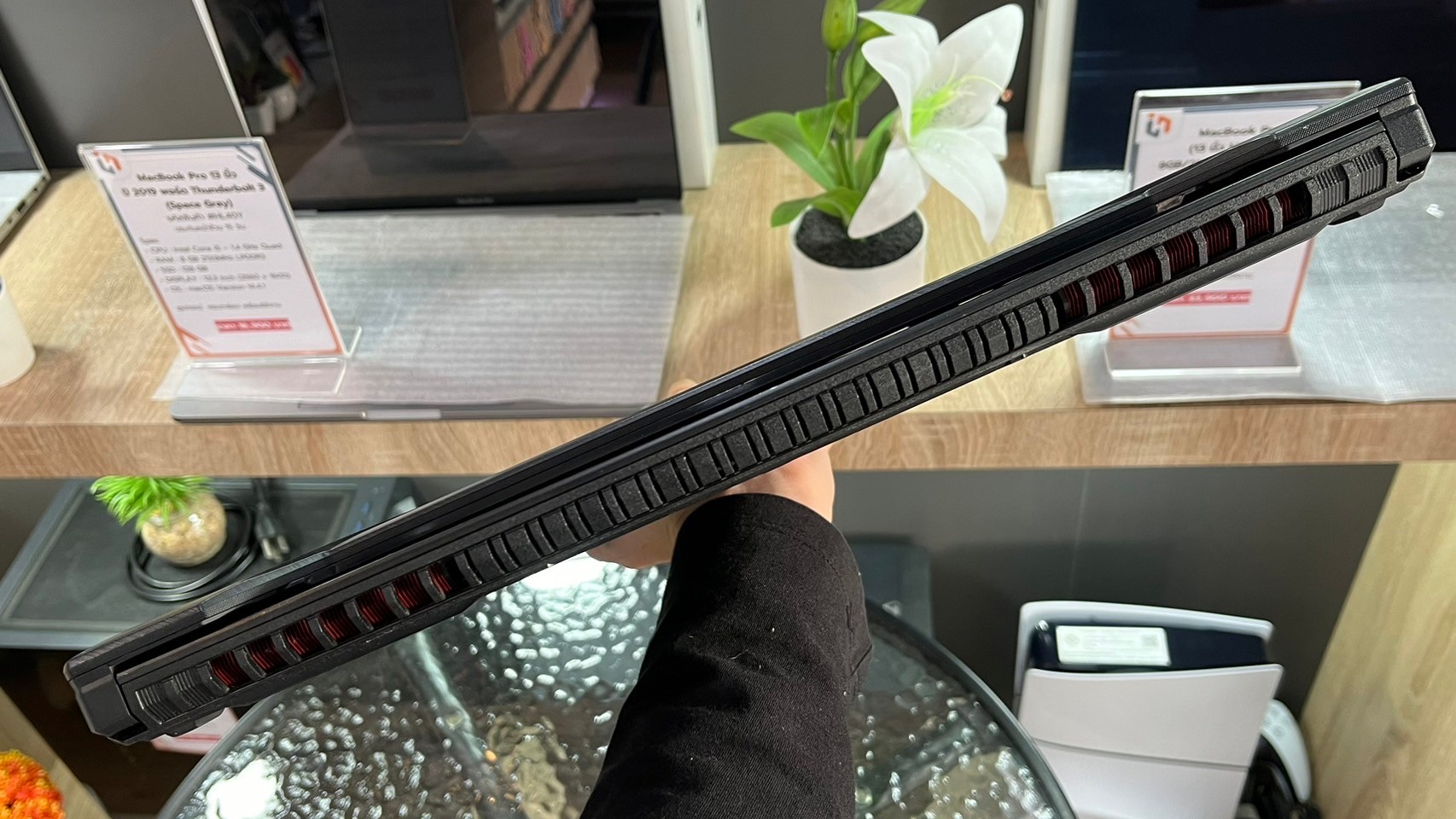 ASUS TUF GAMING FX505DT-AL043T (STEALTH BLACK)